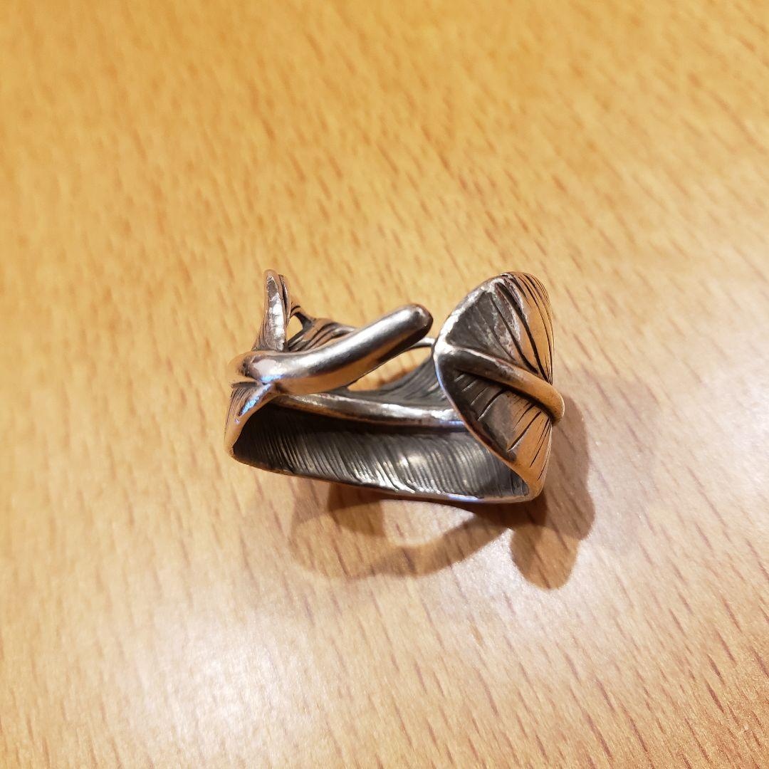 ウイングロック wingrock フェザーリング 20号