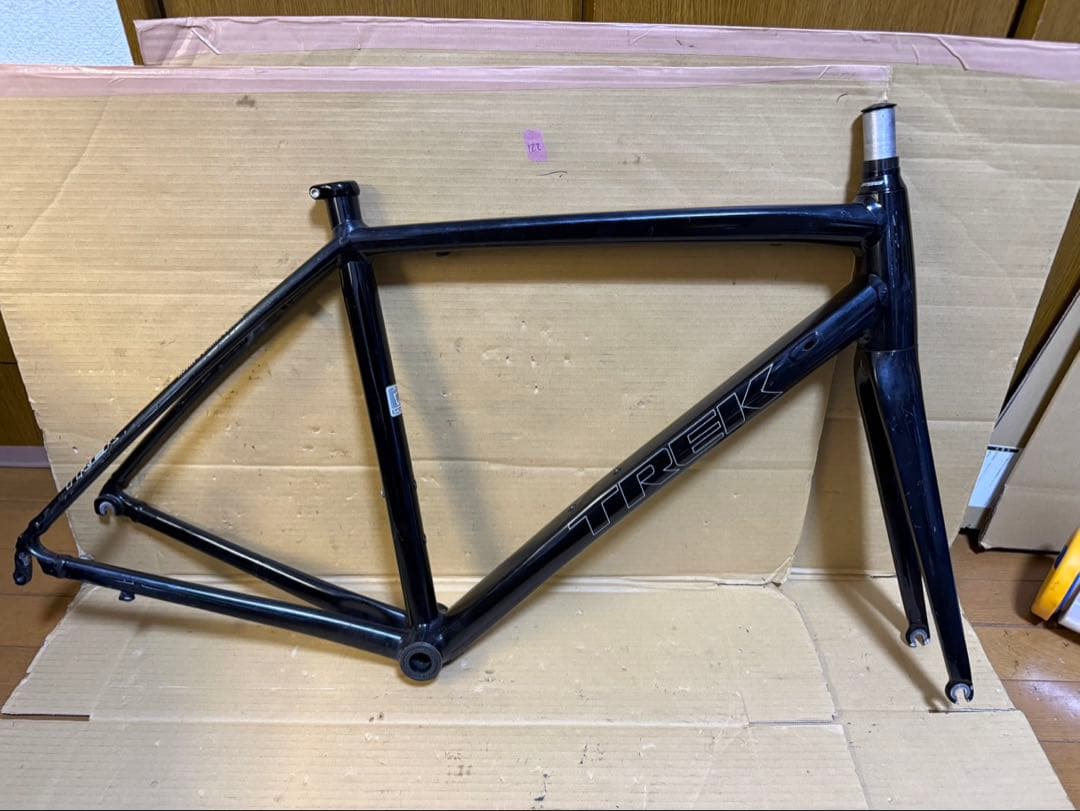 TREK MADONE2.1 ロードバイク　フレームセット