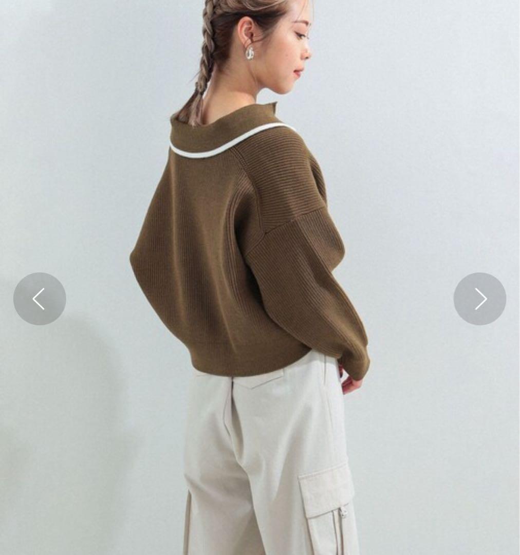 最安値❗️フレッドペリー　ビームス別注