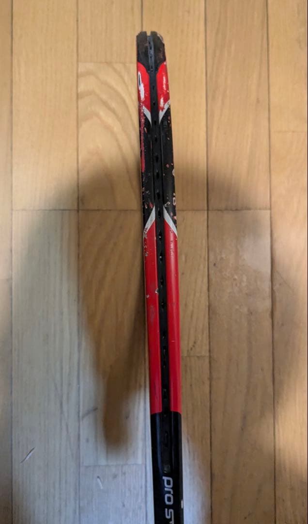 Wilson prostaff rf97 プロスタッフ　ウィルソン　フェデラー