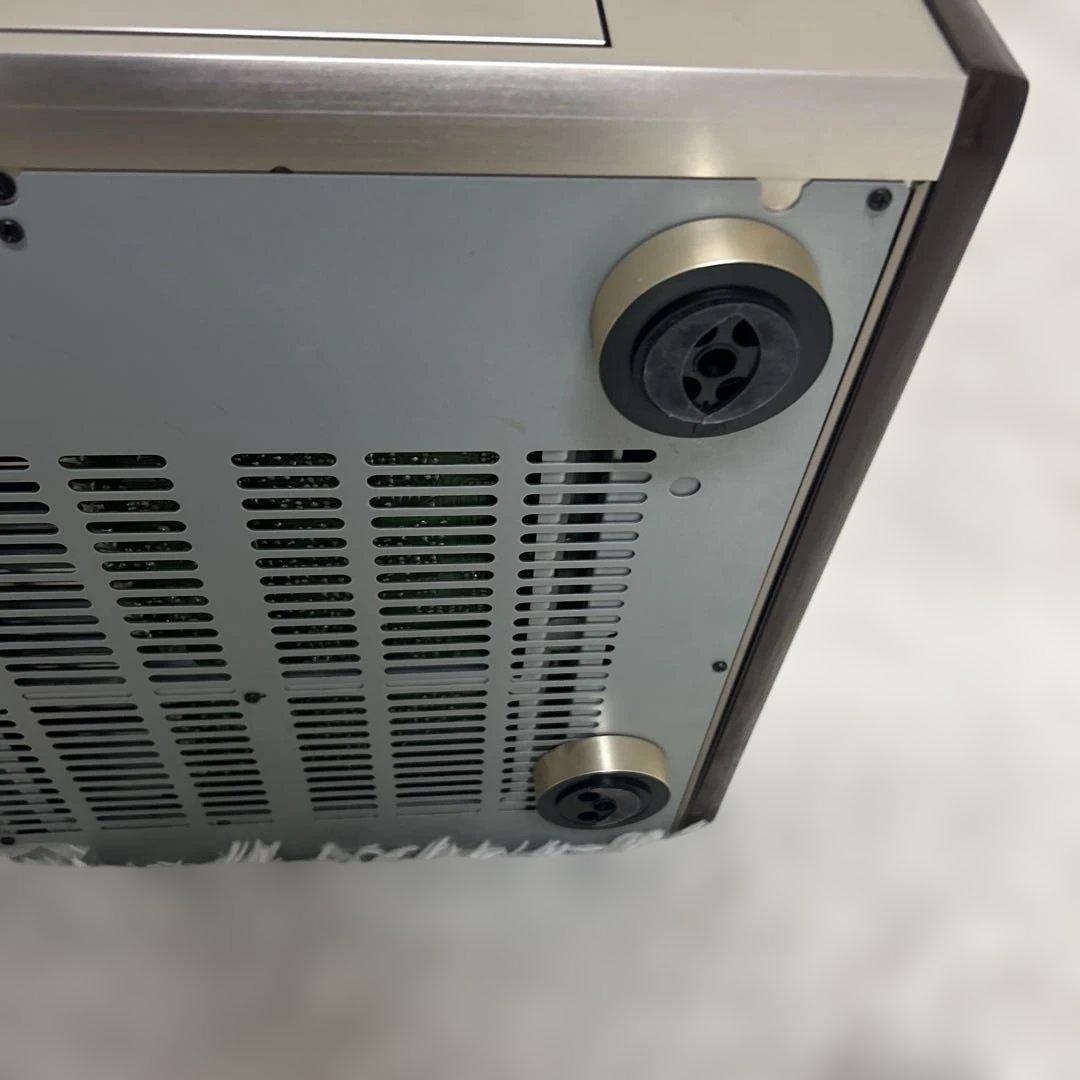 【希少】ヤマハ DSP-A2 7ch AVサラウンドアンプ　付属品