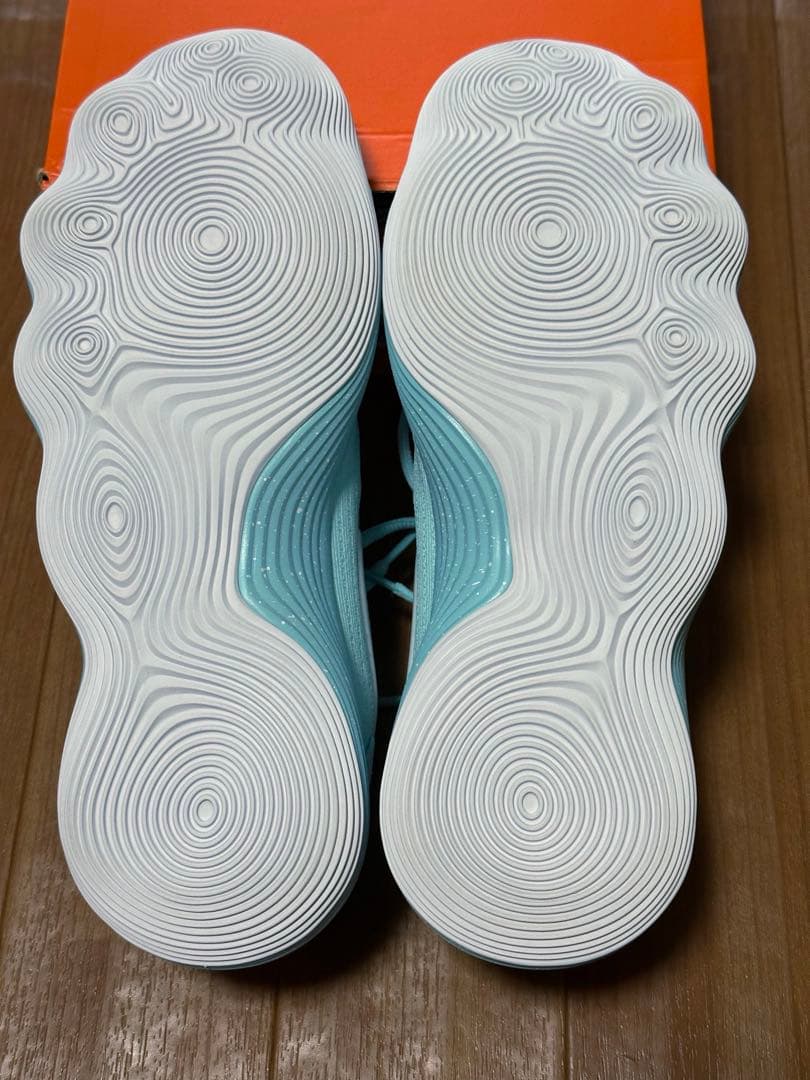 シューズ(男性用) NIKE HYPERDUNK 2017 LOW EP 28.5