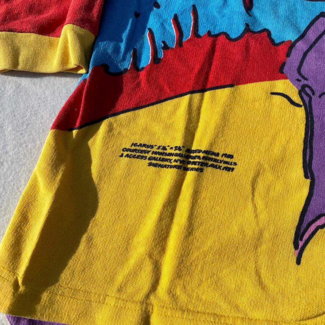 petermax ピーターマックス　90s スウェット