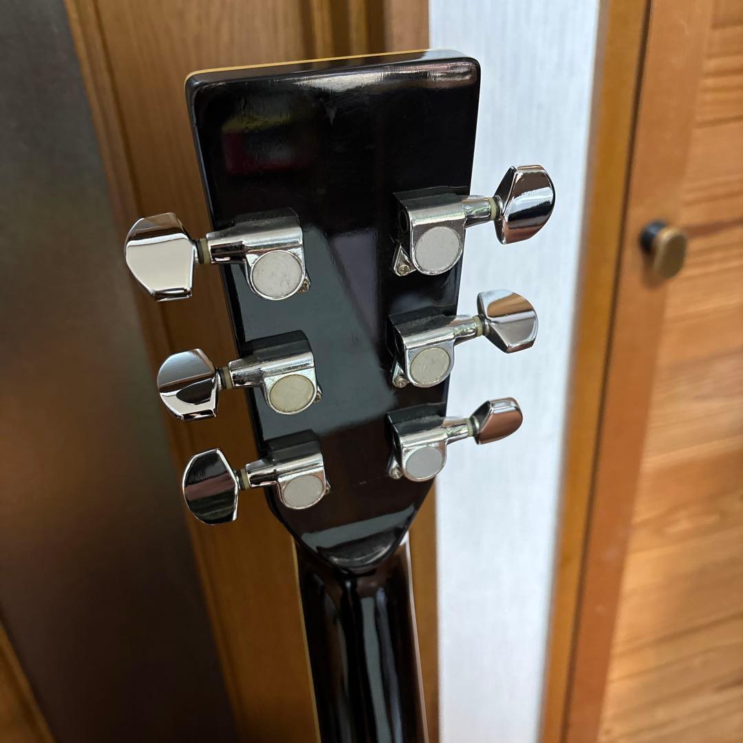 再値下げ！　Lumber LF3BLK 島村楽器　小ぶりで弾きやすい