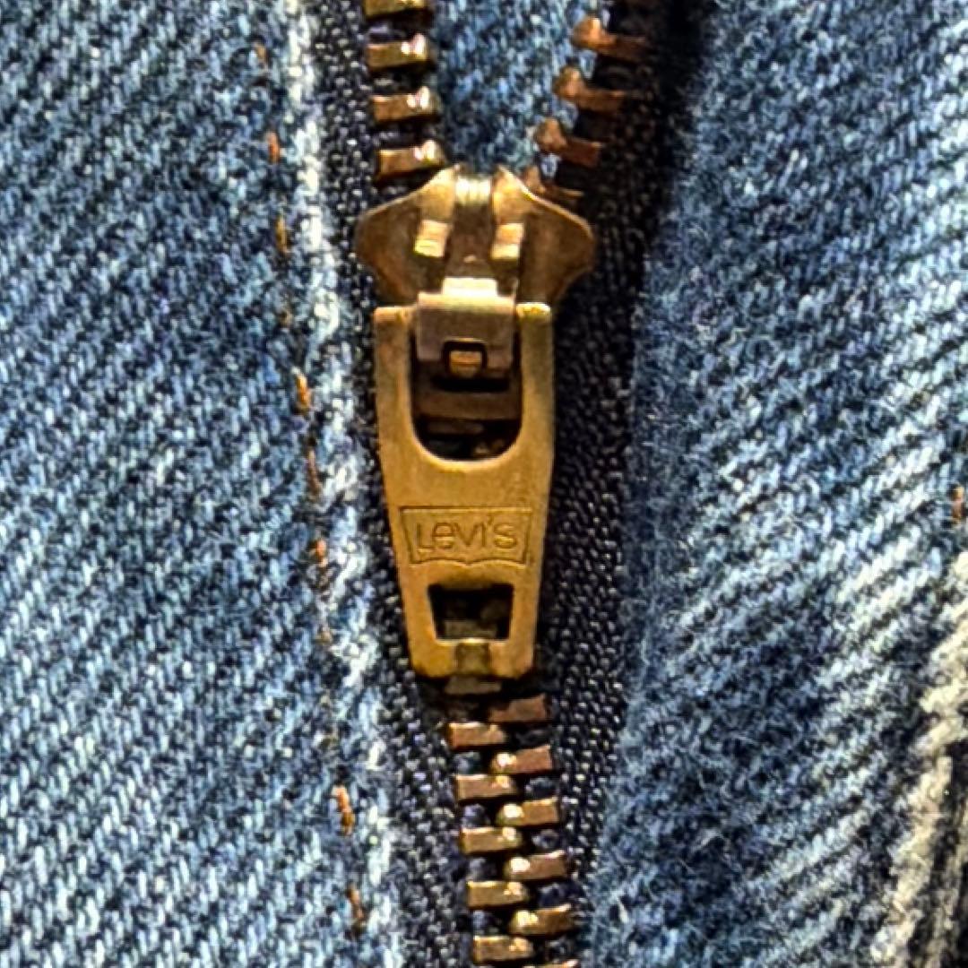 80s Levi’s 517 ブーツカット USA製 84年製 リーバイス