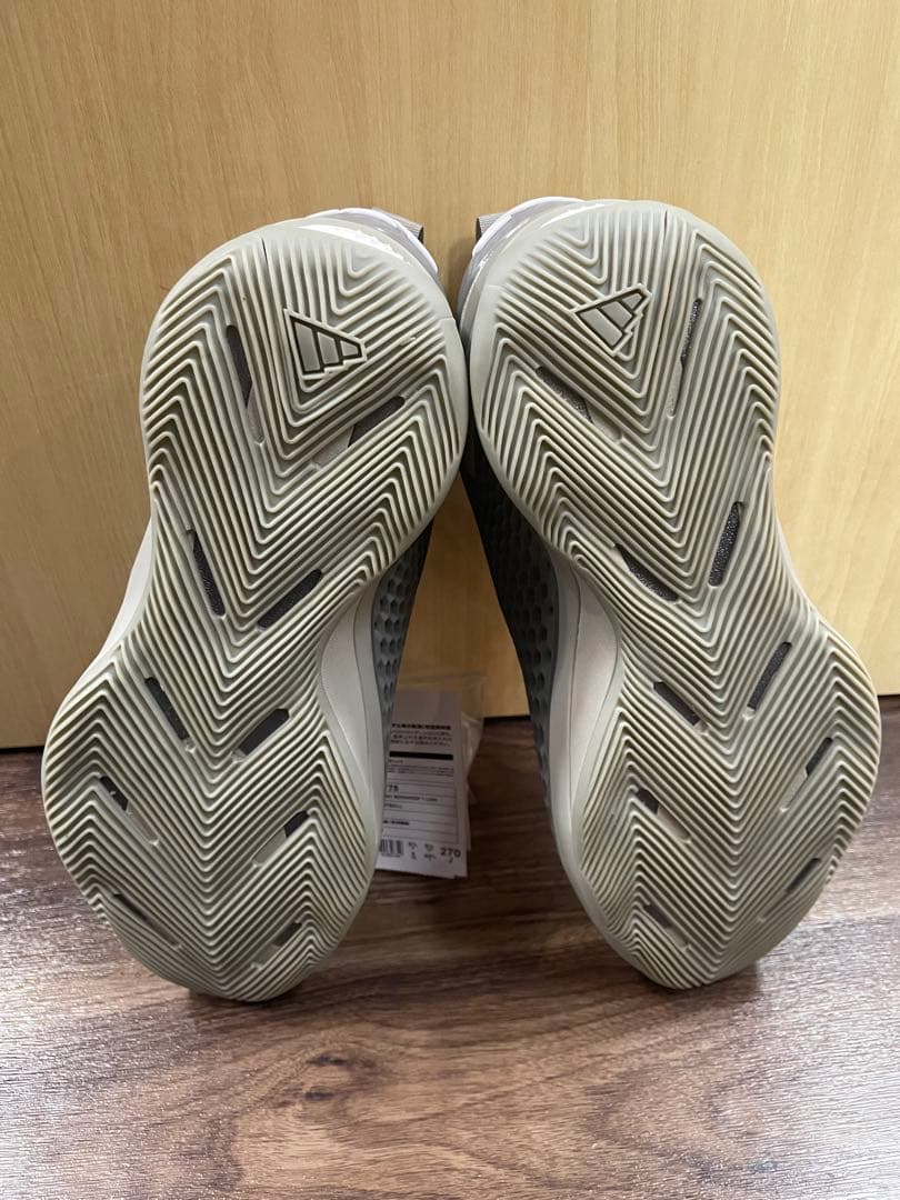 シューズ(男性用) ANTHONY EDWARDS 1 LOW 26.0cm