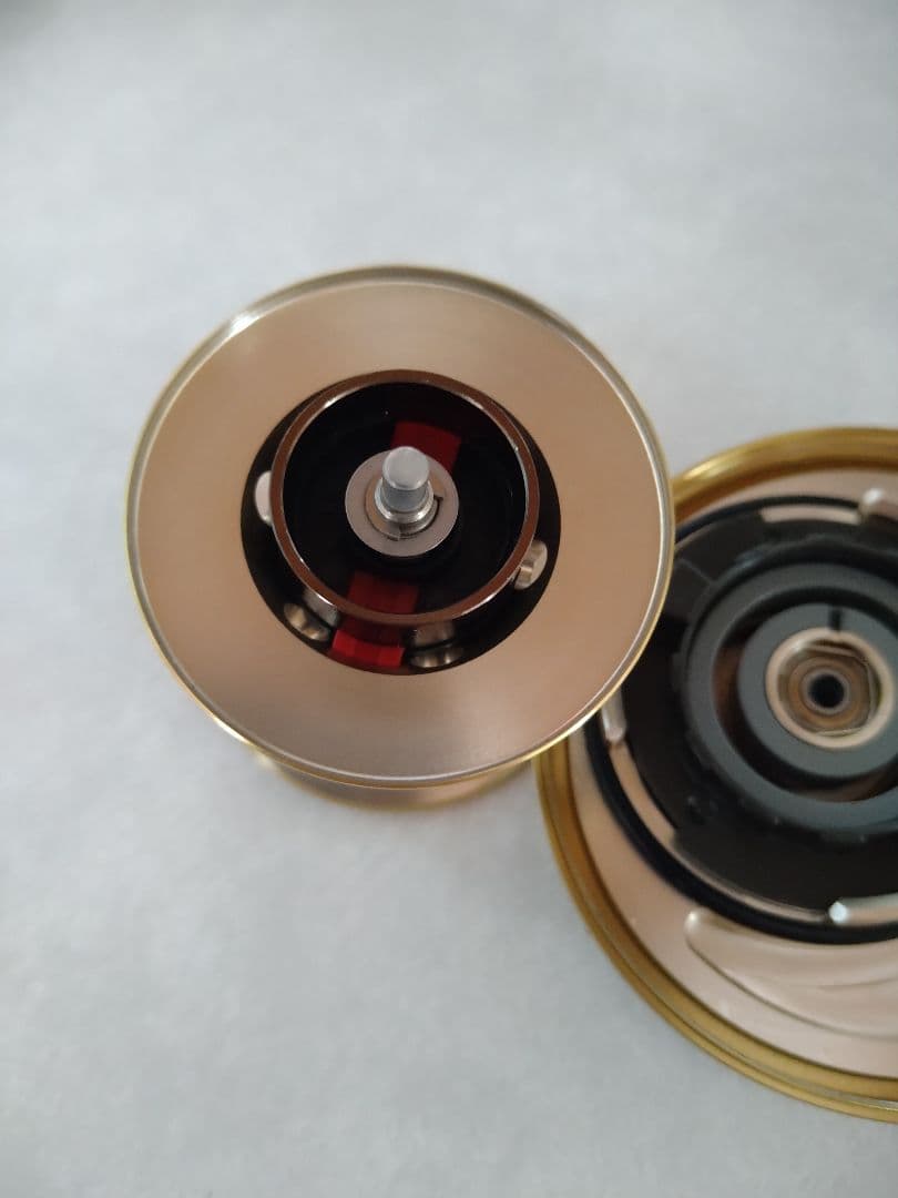 ダイワ ミリオネアCV-Z 253