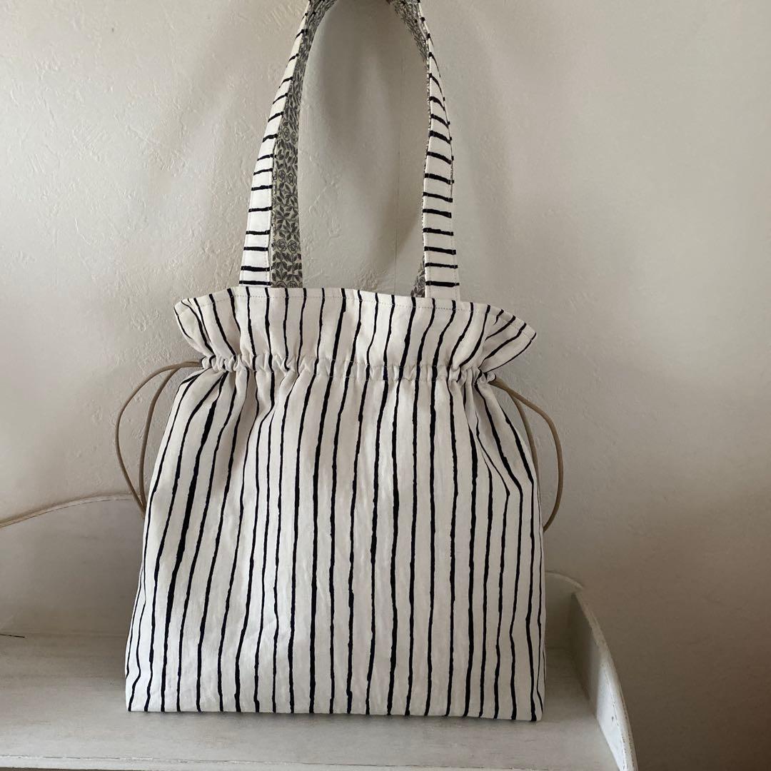 トートバッグ OBAKE