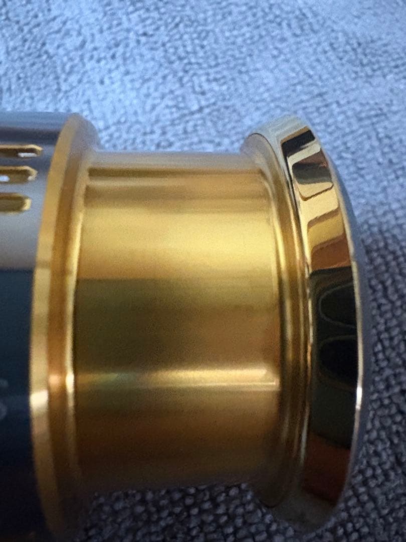 ゆ*ん様 シマノ　18 STELLA 2500 PE0820 スプール