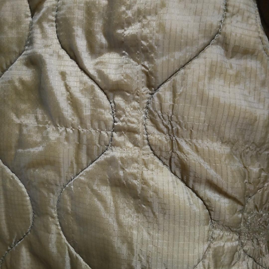 m65 M-65 フルセット L fishtail フィッシュテール⑪