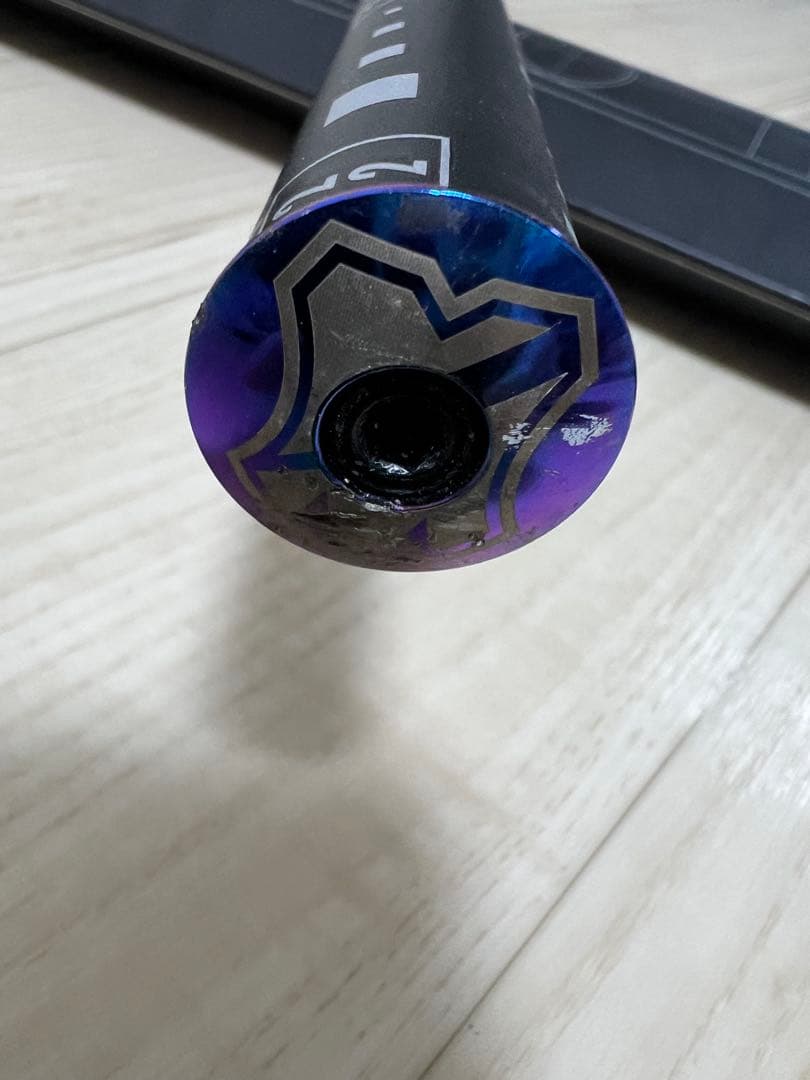 mash riser handlebar 730mm 美品