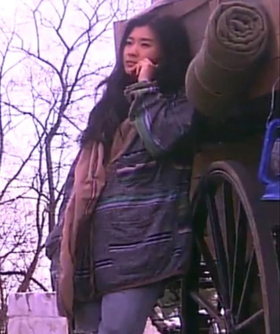 レアなデザイン　KAPITALリングコート