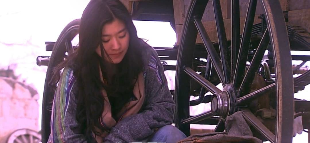 レアなデザイン　KAPITALリングコート