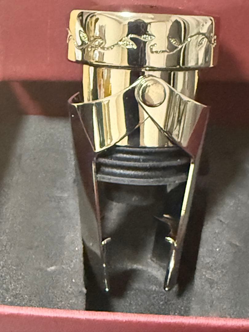 クリュッグシャンパンストッパー希少