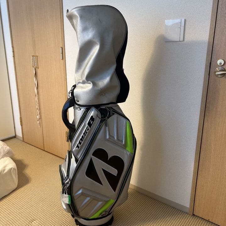 ゴルフフルセット　初心者〜中級者にオススメ