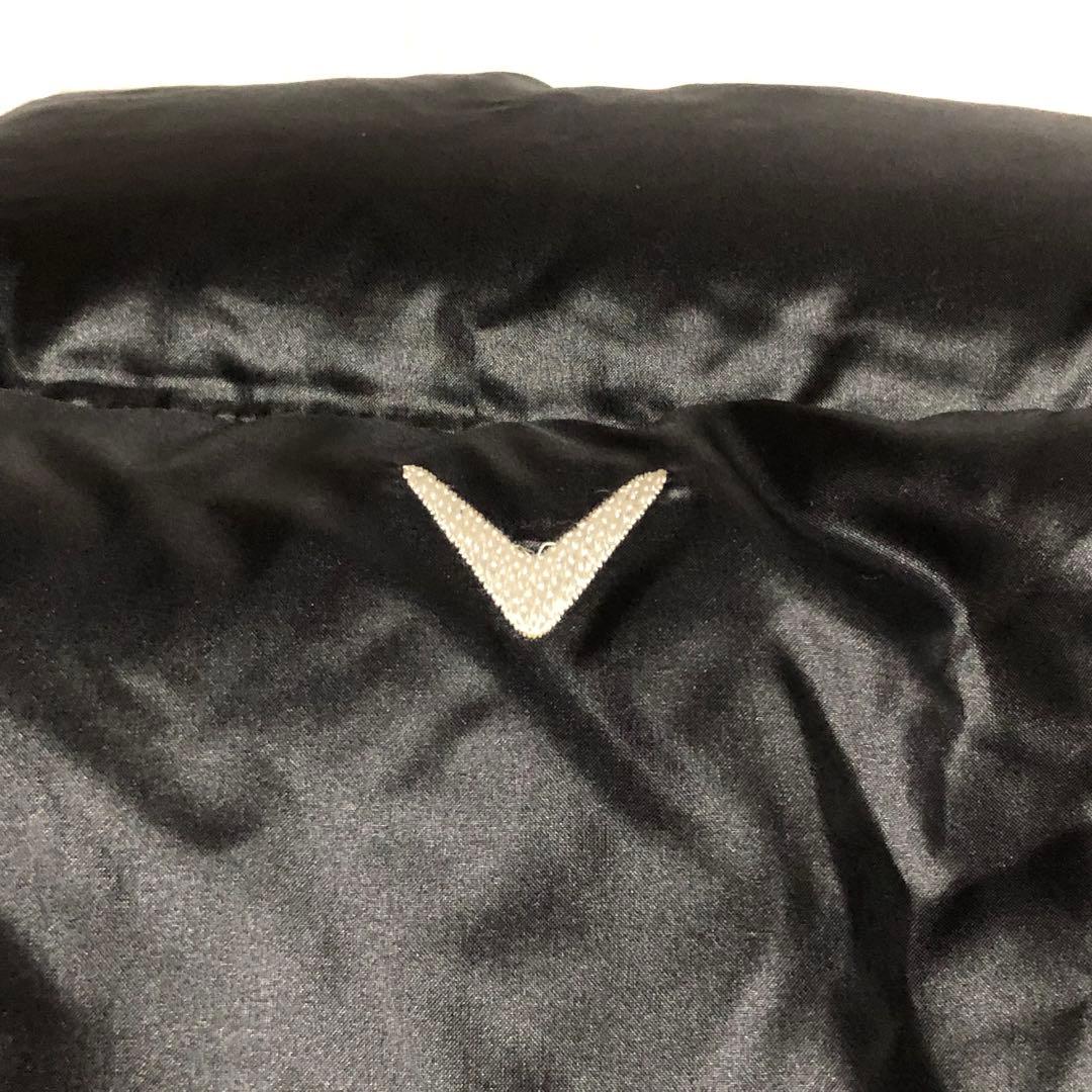 Callaway キャロウェイ WARMSPORT ゴルフダウンベスト LL