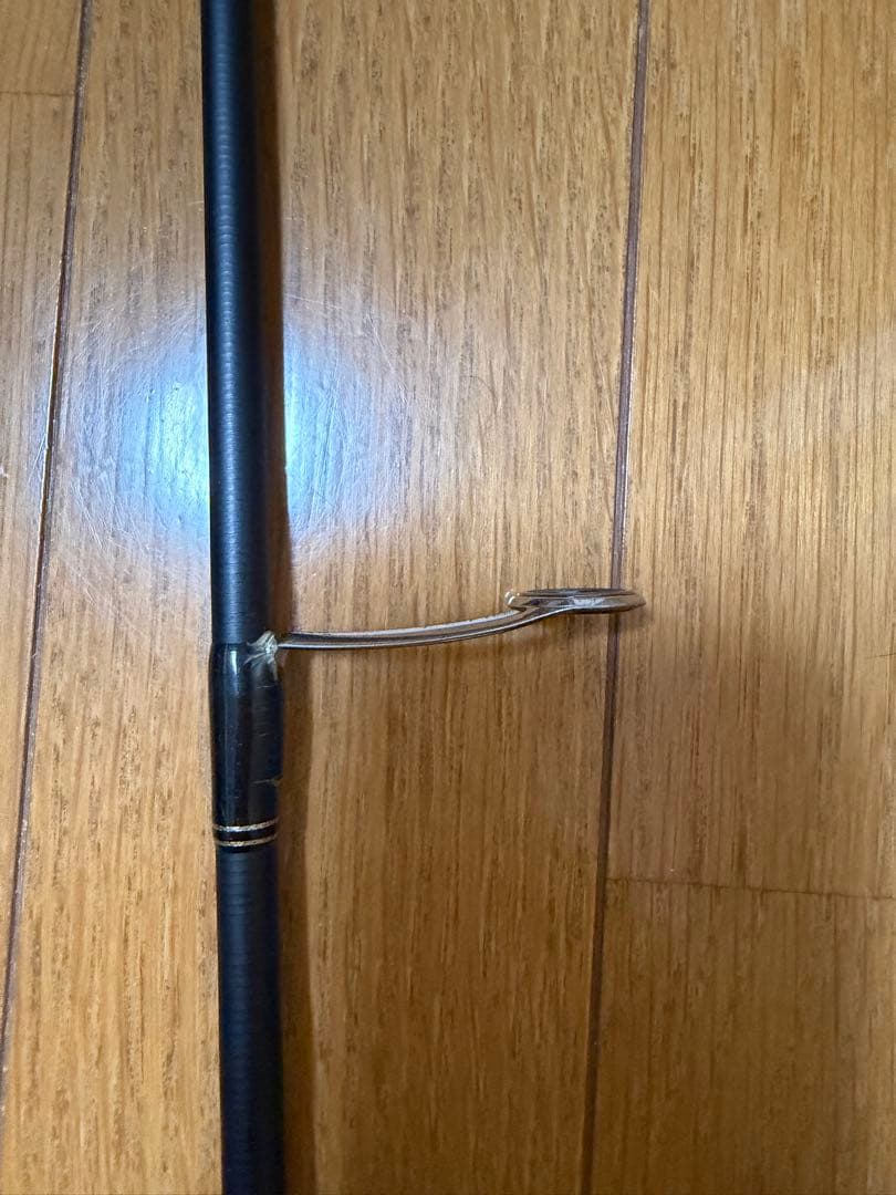 天龍（TenRyu） ブリゲイドグレイスGC87MH エギングロッド