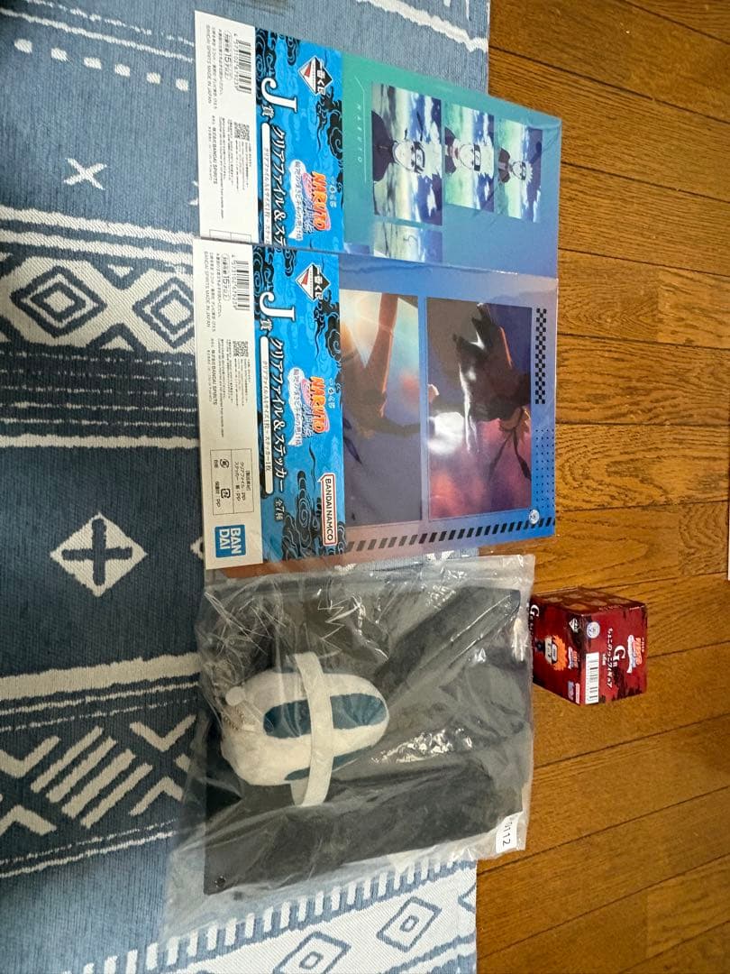 ゲームキャラクター ru_