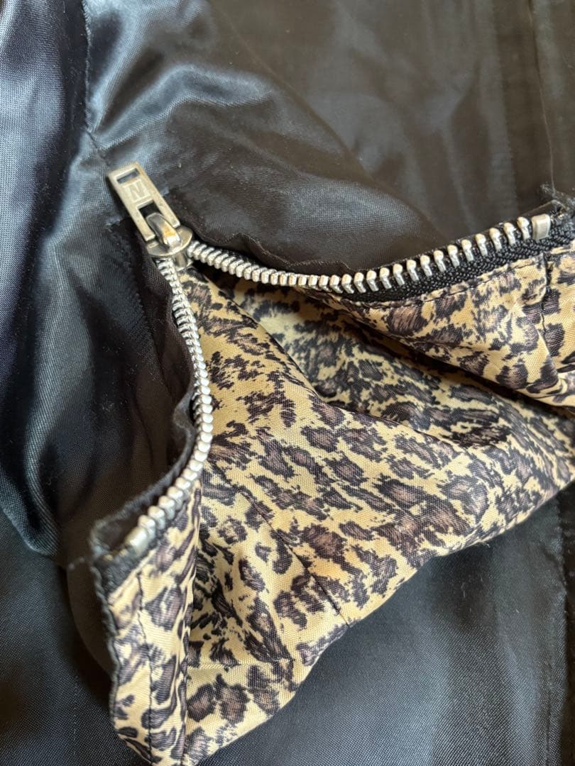 NEIGHBORHOOD ナイロンジャケット 希少Lサイズ10周年記念