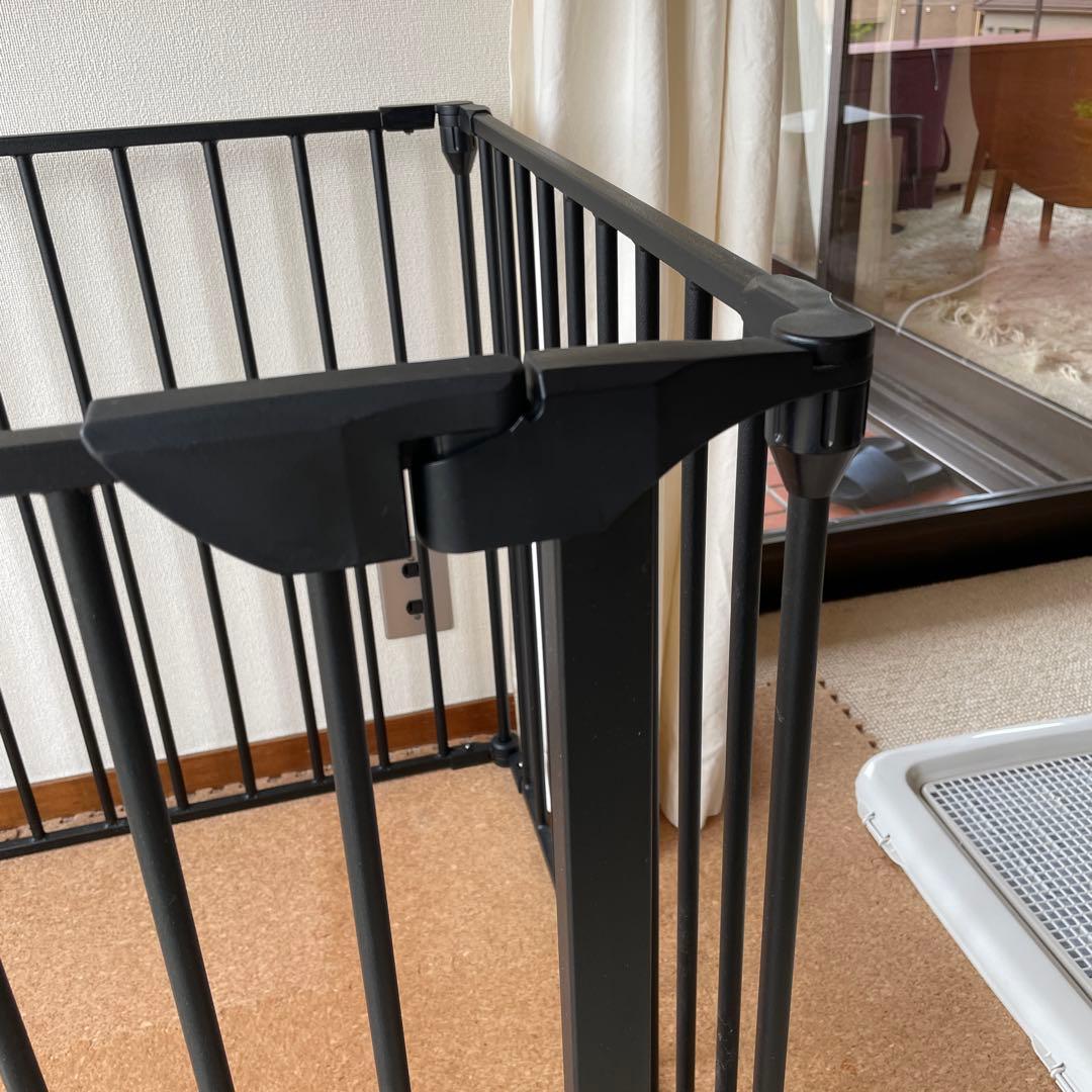 アライグマ フリーステッチ FREE STITCH ドッグサークル