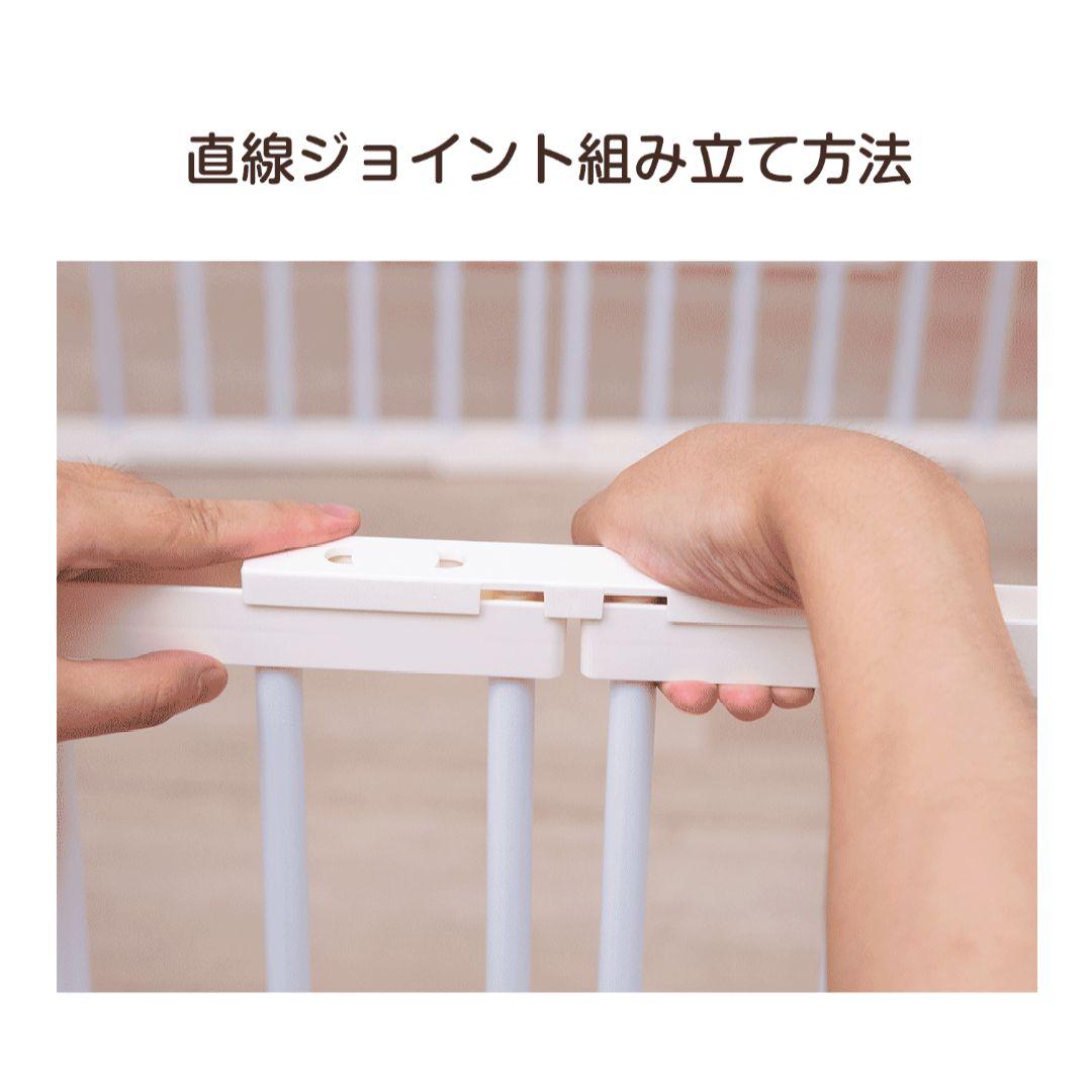 ペットサークル ケージ ドッグサークル 犬 サークル