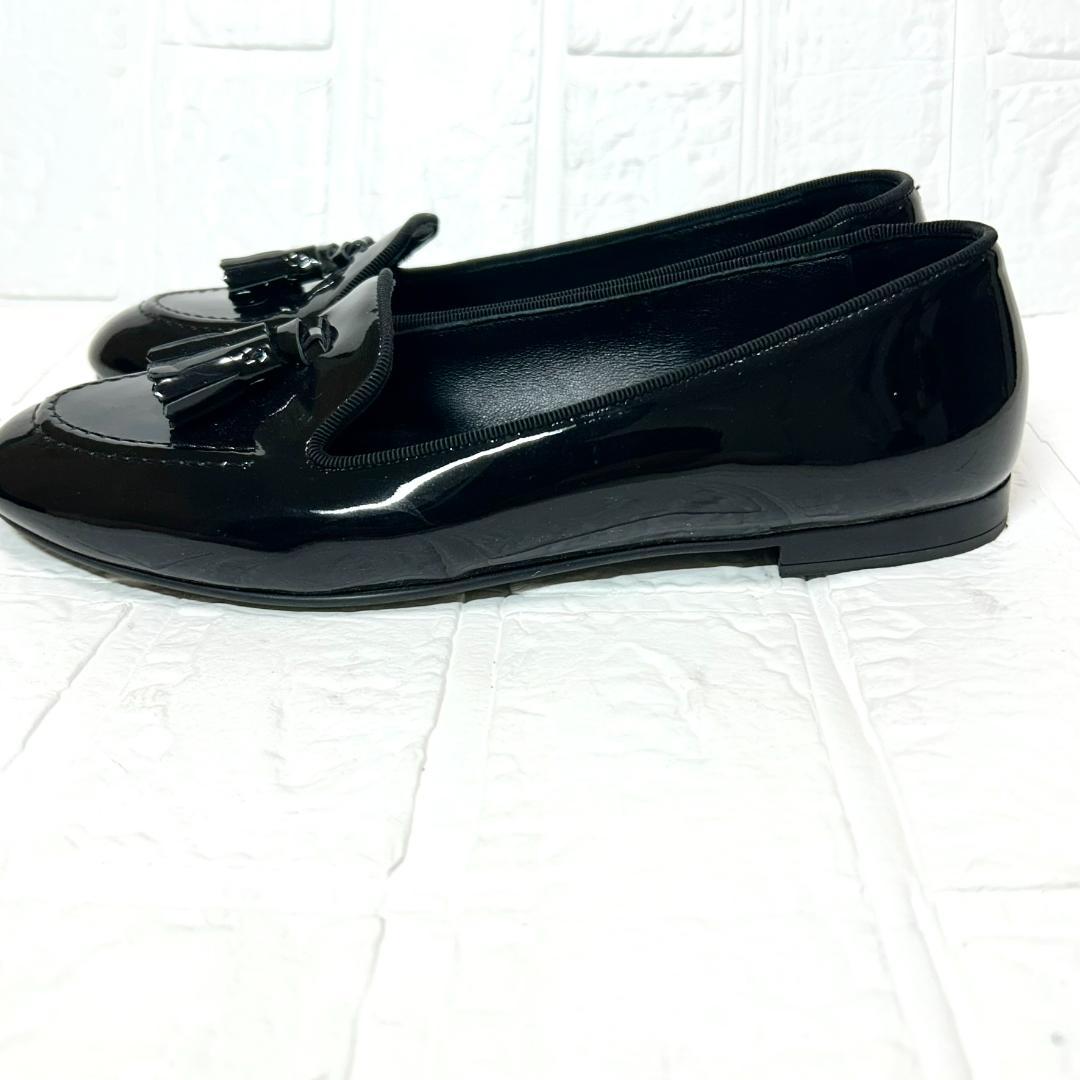 Church's　チャーチ　ローファー　タッセルローファーサイズ38　24cm