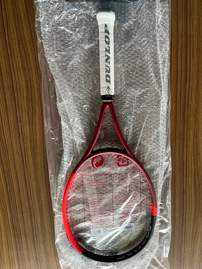 ダンロップcx400新品未使用