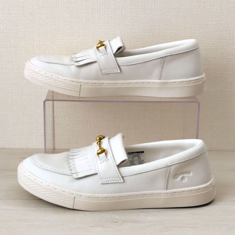 新品✨️Converse ALL STAR COUPE GB LOAFER