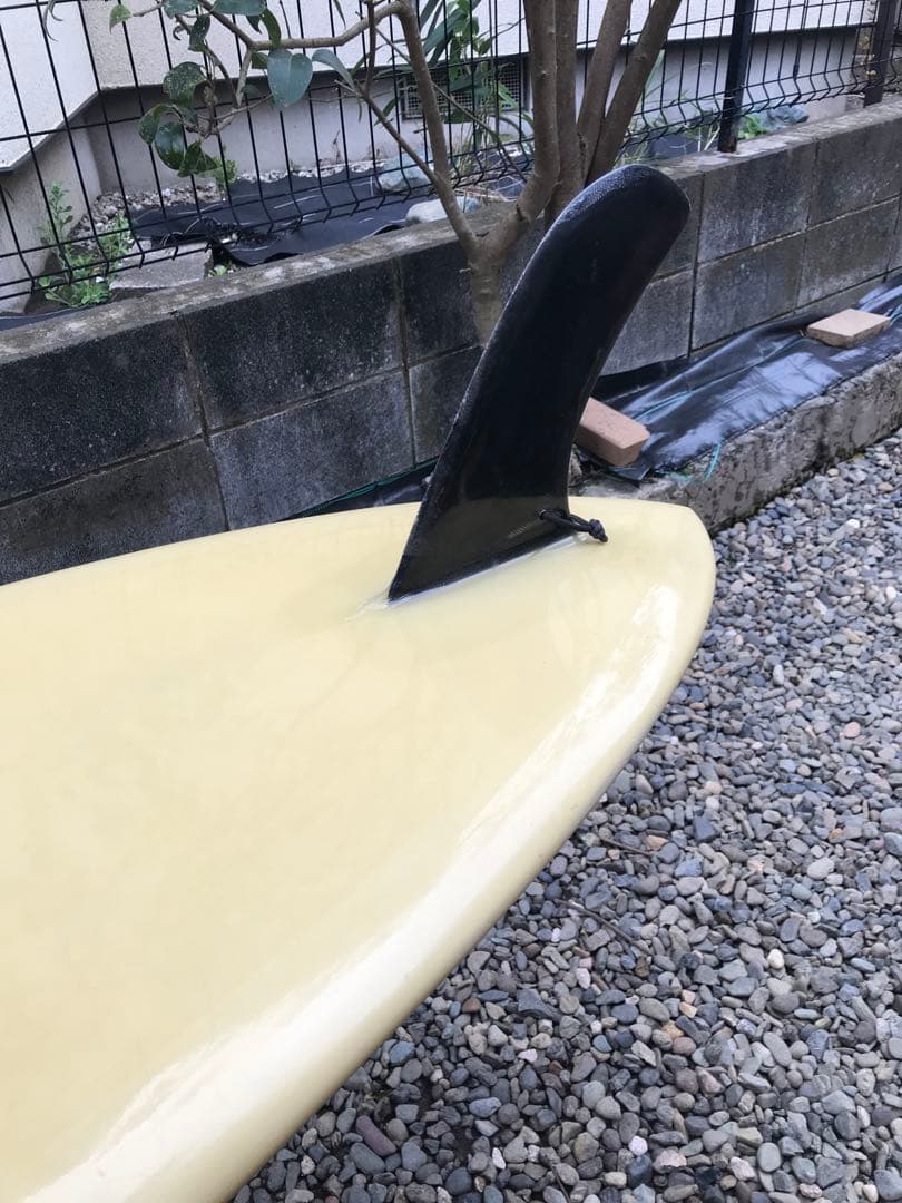 n*3様 クリステンソン　クリスクリステンソン　9.5 シングルオンフィン貴重