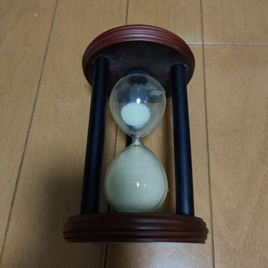 ハワイ 灯籠流し アラモアナビーチ 砂時計 真如苑 レア品