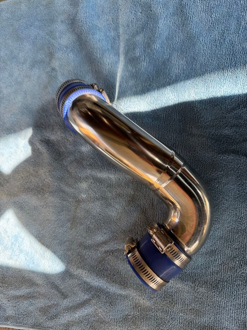 「TT」スルガスピード　ターボパイプ　ルーミー　タンク　1KRーVET