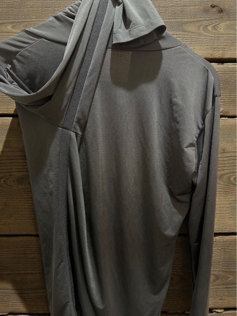 Chacott 社交ダンス競技用ラテントップス 黒 M ベルト付