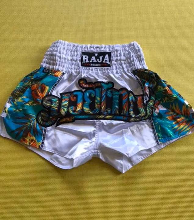 ムエタイ キックパンツ