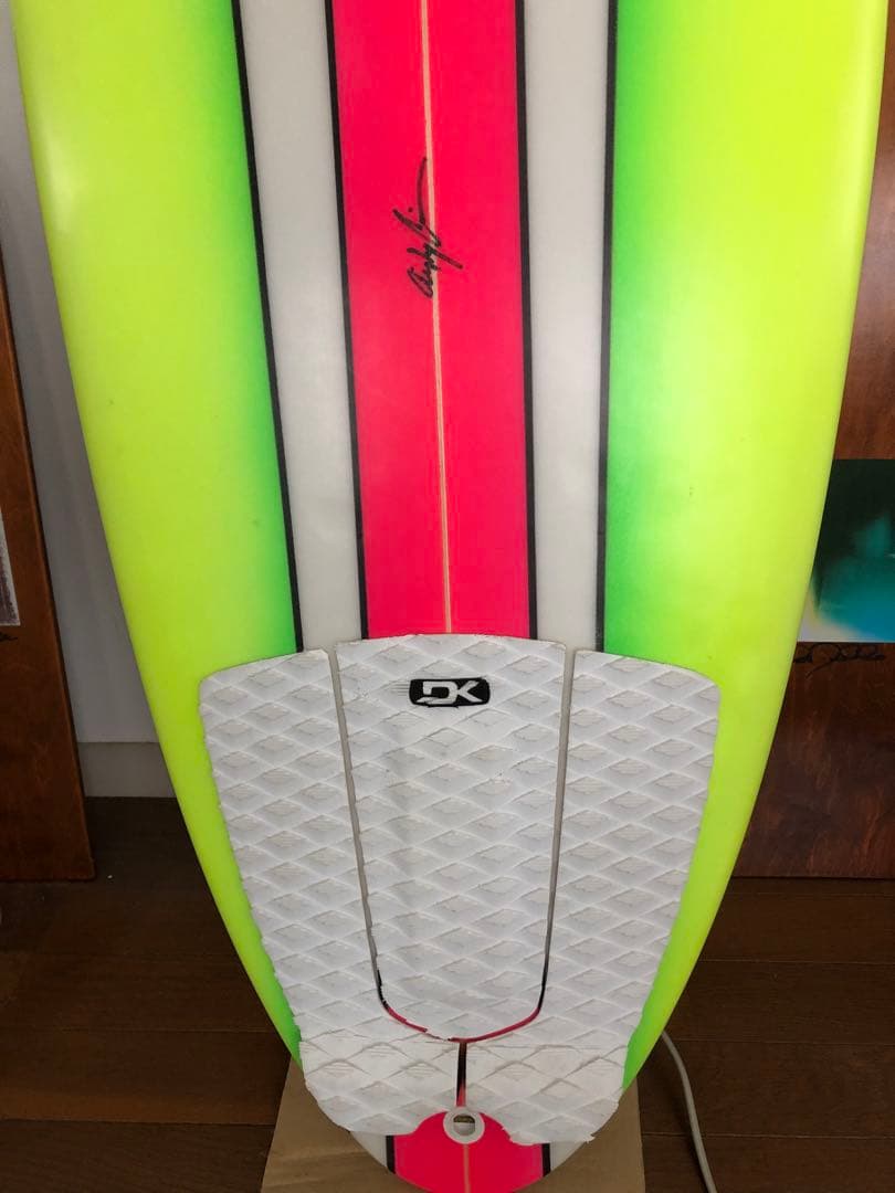 美品Town &CountryタウカンGLENN PANG