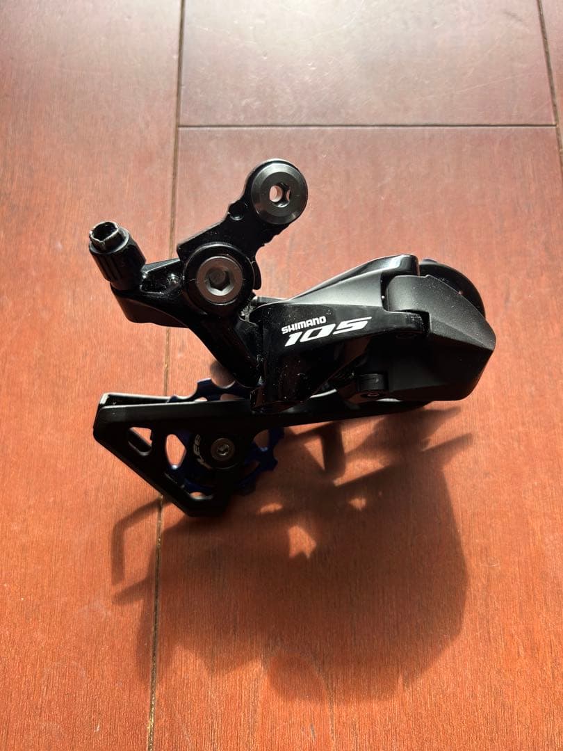 Shimano 105 コンポ3点セット