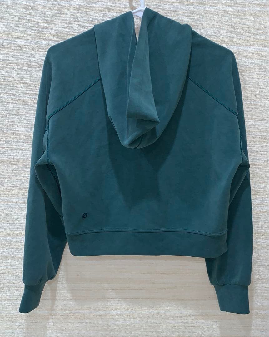 lululemonパーカー ルルレモン ヨガ ピラティス ウォーキング YOGA