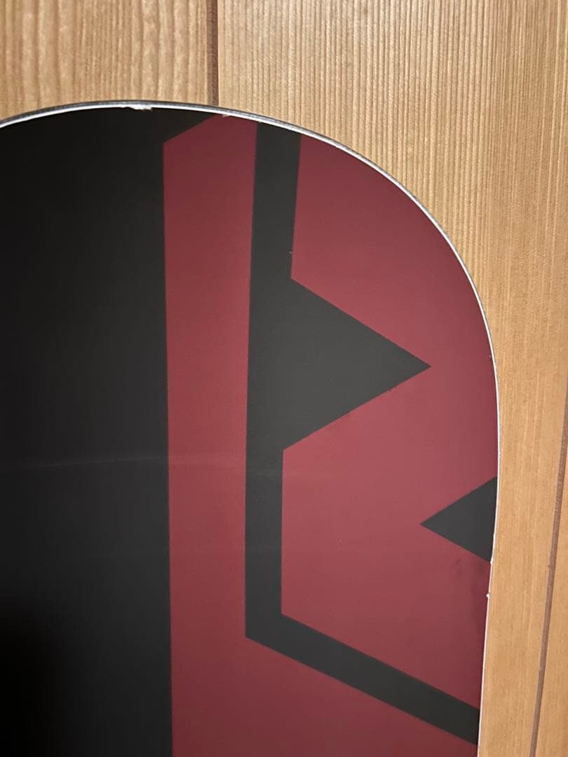 【値下げ中】WRX board Mk-S 142 いぐっちゃん