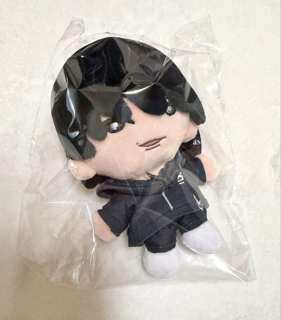 SixTONES MILESixTONES松村北斗 手つなぎストぬい ペンライト