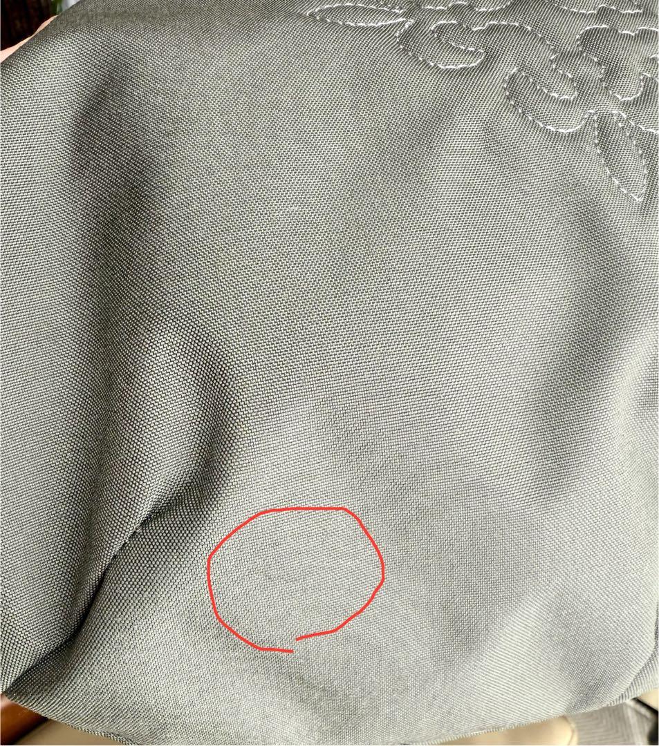 russet ラシット コーデュラナイロン 2WAYバッグ