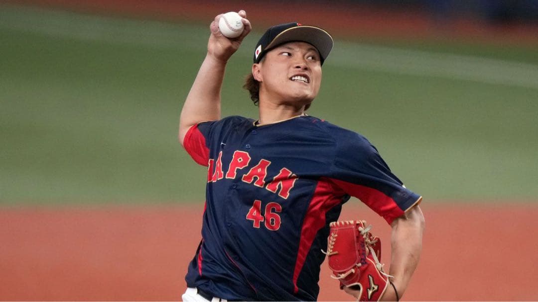 『期間限定値下げ』千葉ロッテマリーンズ　岩下大輝選手　支給品　実使用グローブ