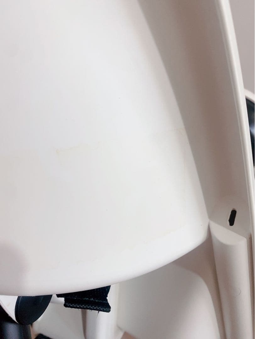 ベビービョルン　ハイチェア