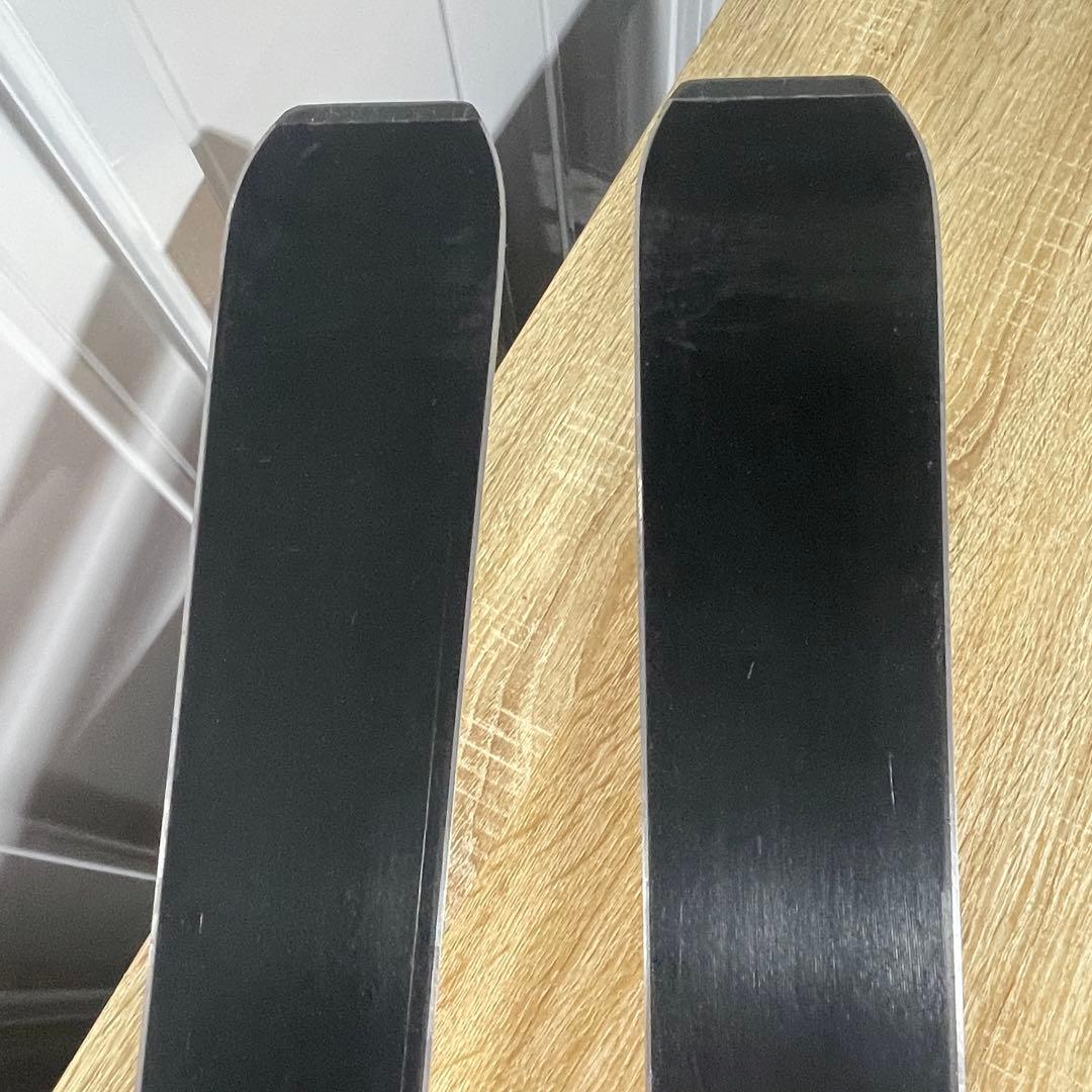 ATOMIC150cm24/24.5cmストック105cmスキーセット