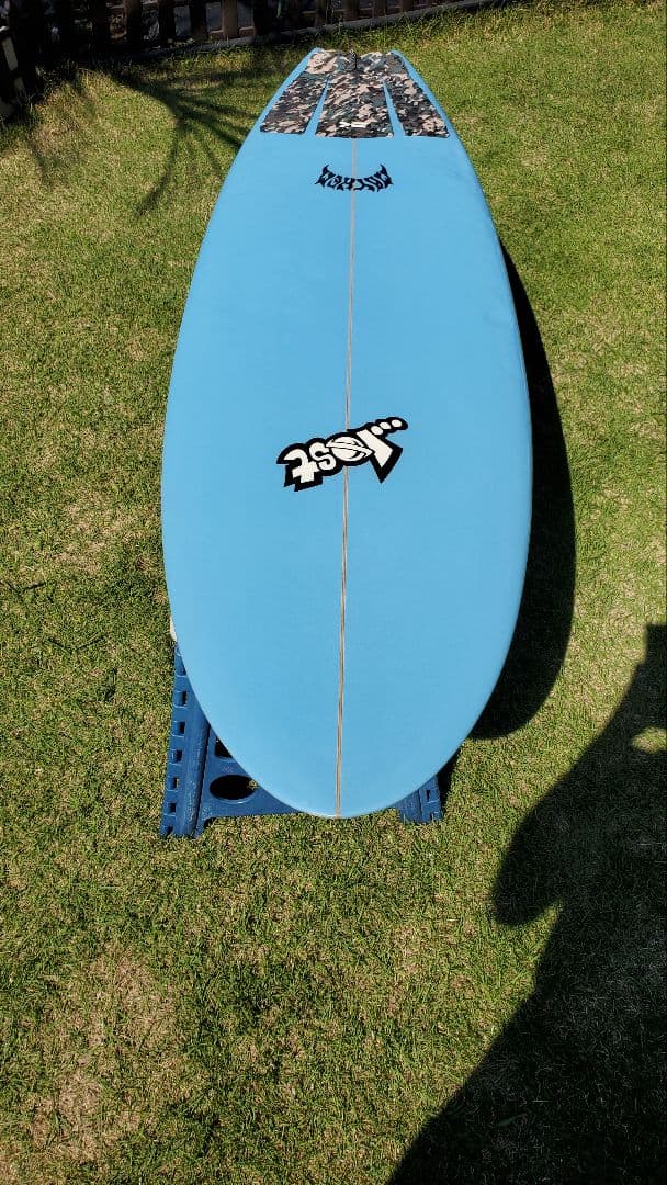 ロスト　メイヘム　5.7　RFN