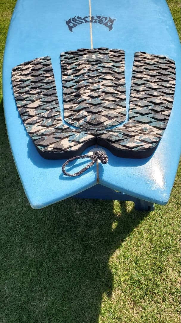 ロスト　メイヘム　5.7　RFN