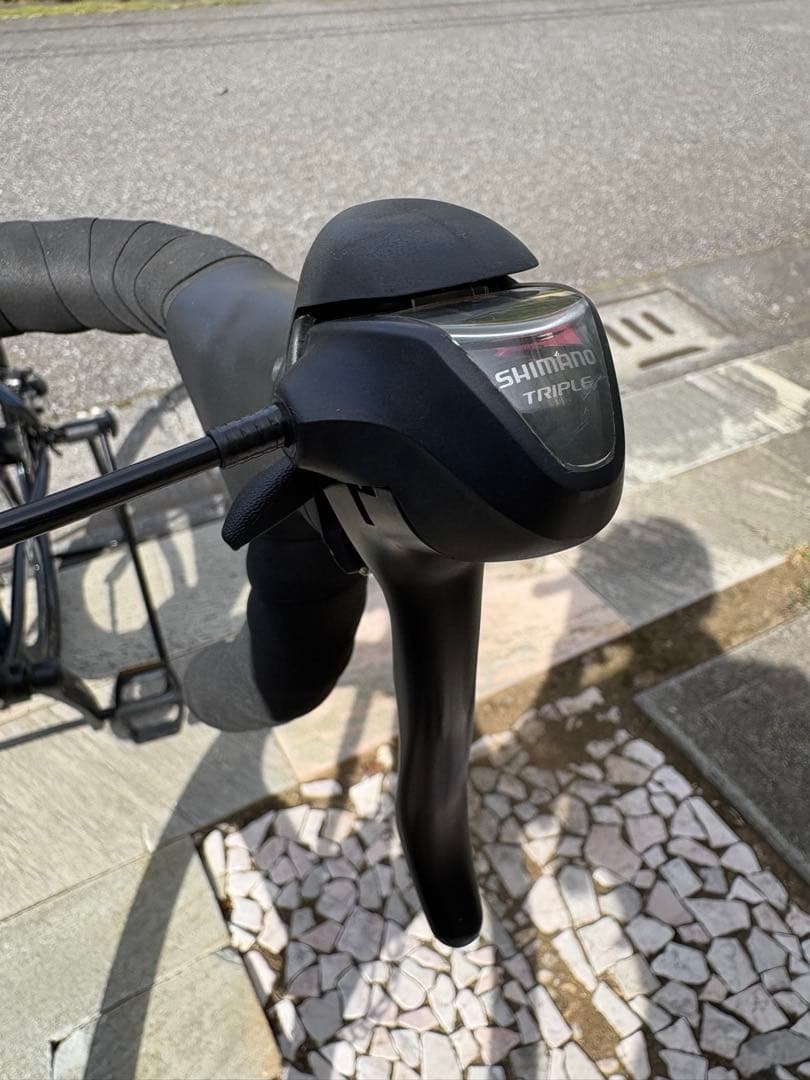 PANTHER ZEUS 2.1 ロードバイク　サイズ470 値下げ