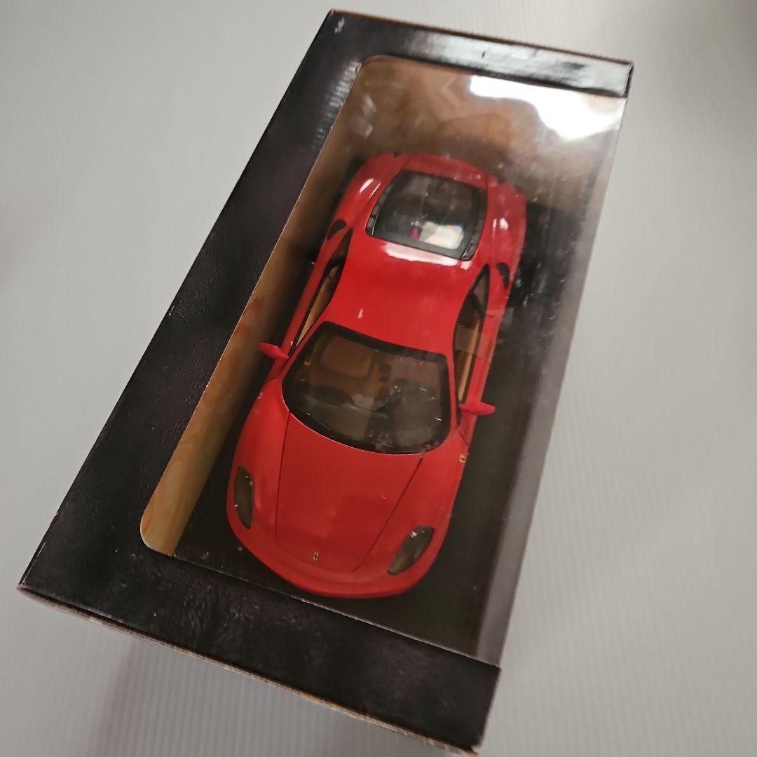未開封❕HOT WHEELS 1/18 フェラーリ F 430