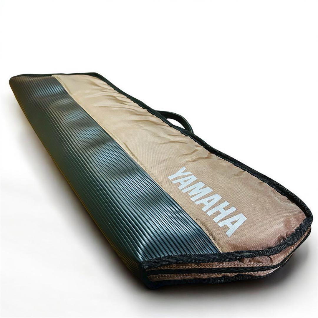 【状態良好】ヤマハ YAMAHA シンセサイザー SHS-200 ポータブル