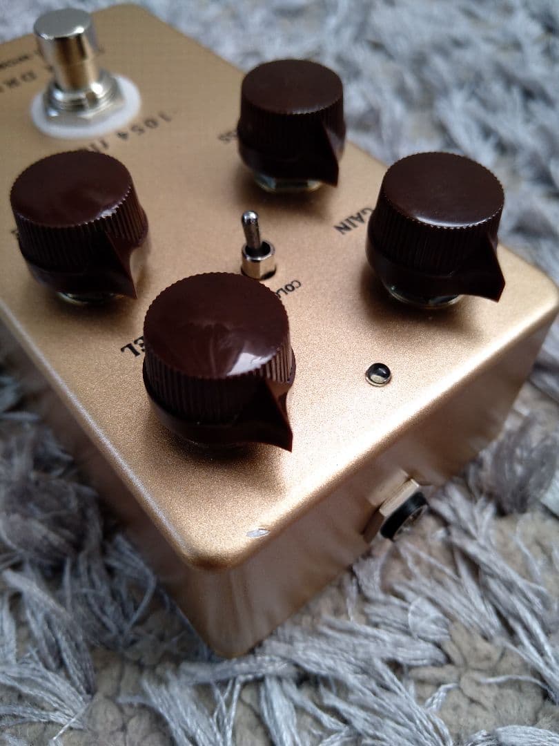 ギター HTJ-WORKS / 1054 Flood OverDrive