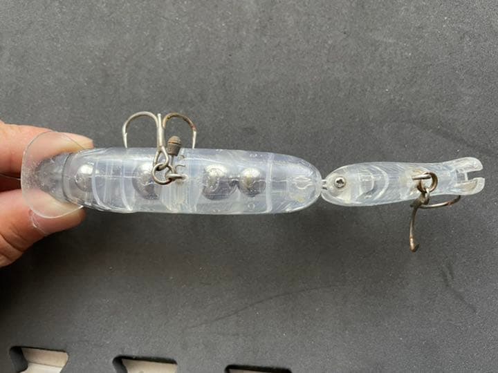 DRT タイニークラッシュ 　【ひらつか オリカラ】