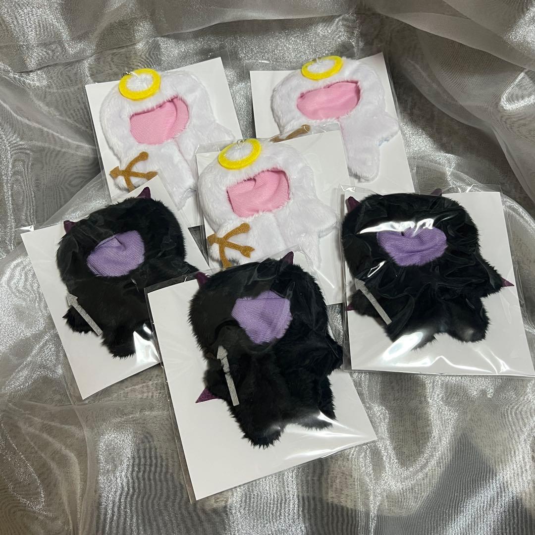 (新品/未使用) にじさんじ にじぱぺっとカスタマイズシリーズ きぐるみ